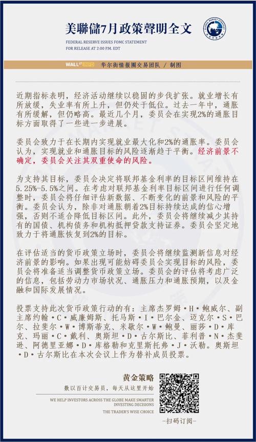 美联储释放降息信号;美联储释放降息信号什么目的