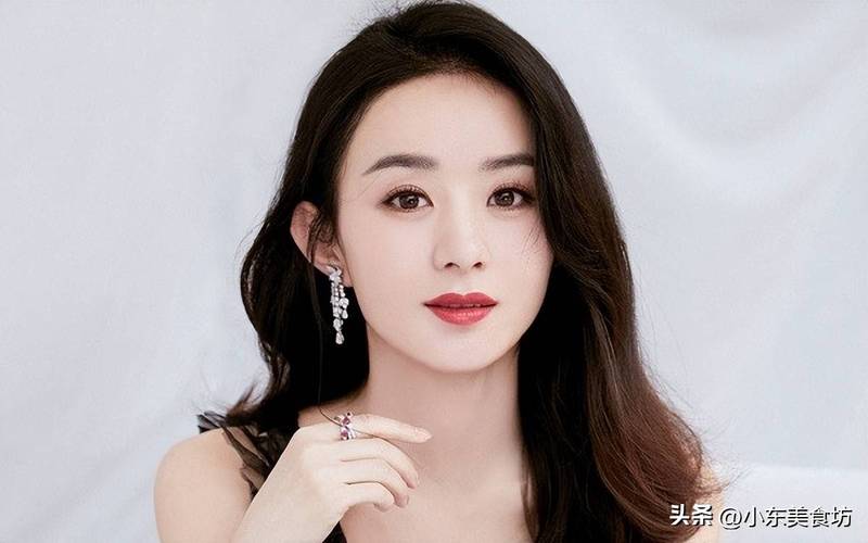 澳彩资料大全部网站010:赵丽颖回应恋情