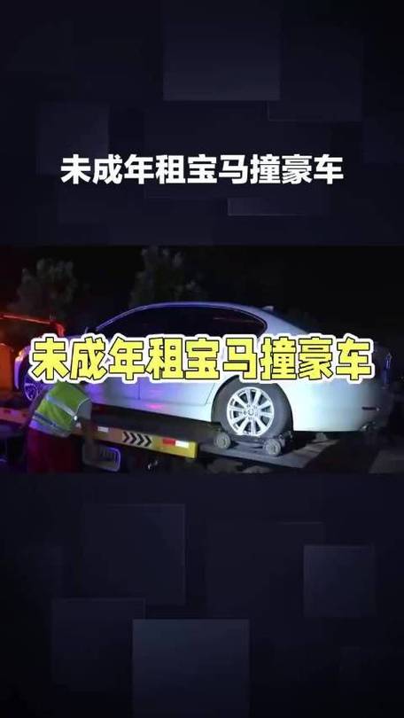 澳彩资料免费提供资料:租开宝马撞百万豪车