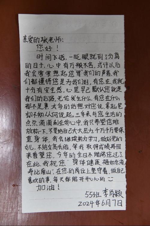 澳门资料百科:张桂梅将第15次送考